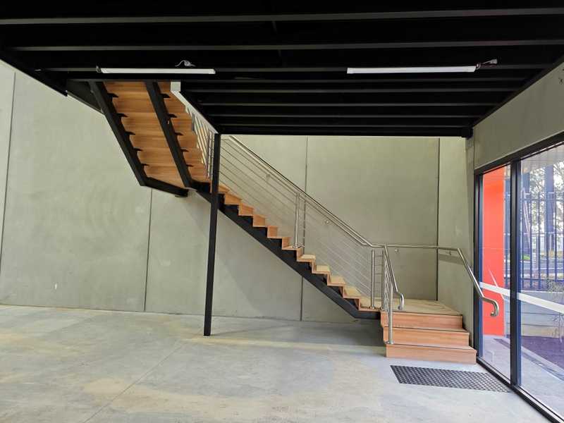 Cranbourne West Industrial Project