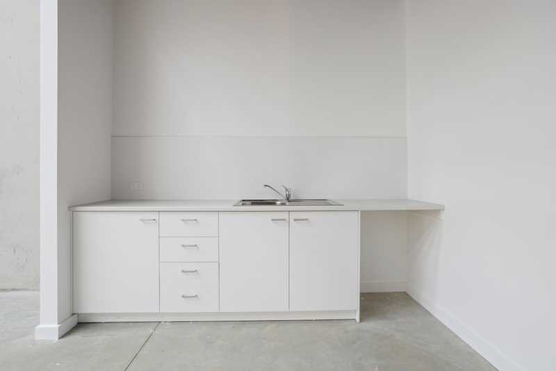 Cranbourne West Industrial Project
